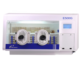 E500G厌氧/低氧工作站
