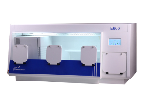 E600厌氧/低氧工作站